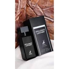 Opulence Leather EDP Maison Alhambra 30ml